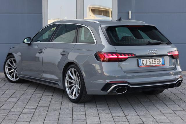 AUDI A4 usata, con Antifurto