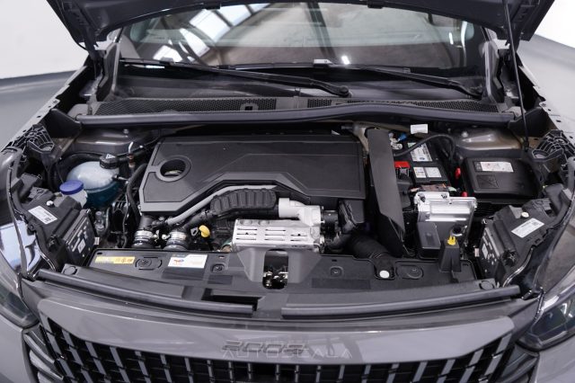 PEUGEOT 2008 usata 34