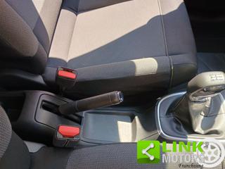 CITROEN C3 usata, con Ruota di riserva