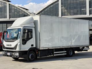 IVECO  usata 2