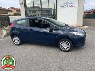 FORD Fiesta usata, con ESP