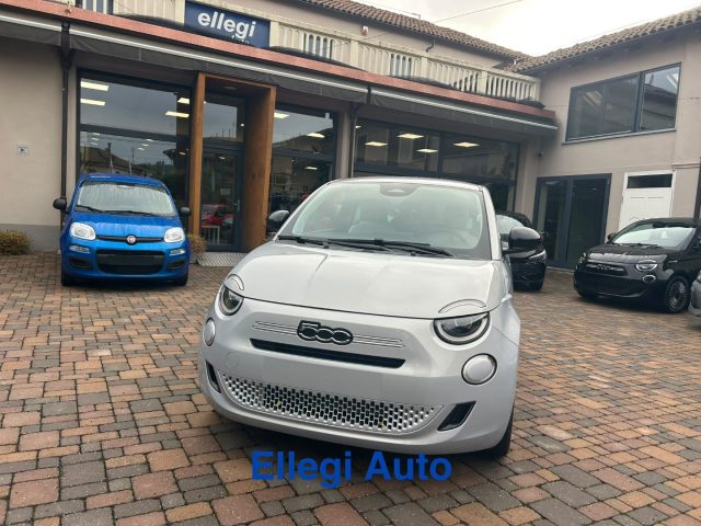 FIAT 500 usata, con ABS