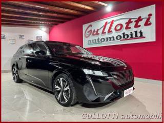 PEUGEOT 308 BlueHDi 130cv EAT8 SW Allure