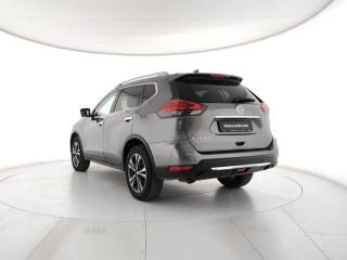 NISSAN X-Trail usata, con Airbag laterali