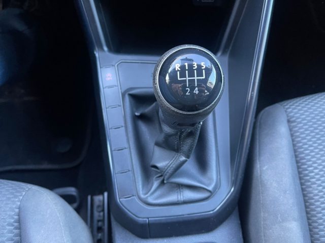 VOLKSWAGEN Polo usata, con Servosterzo