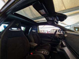 ABARTH 500e usata, con Interni in pelle