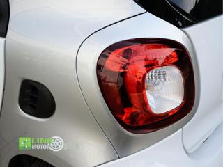 SMART ForTwo usata 15