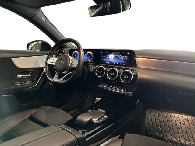 MERCEDES-BENZ A 250 usata, con Immobilizzatore elettronico
