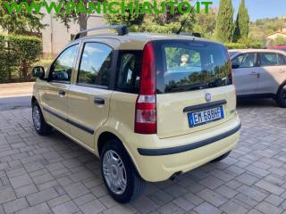 FIAT Panda usata, con ESP
