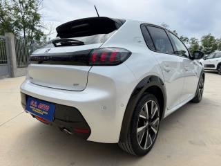 PEUGEOT 208 usata, con Climatizzatore