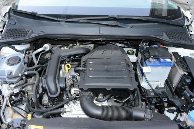 SEAT Ibiza usata, con Volante multifunzione