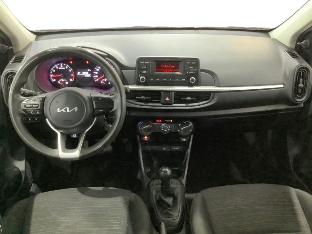 KIA Picanto usata, con Chiusura centralizzata