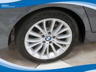 BMW 520 usata, con Immobilizzatore elettronico