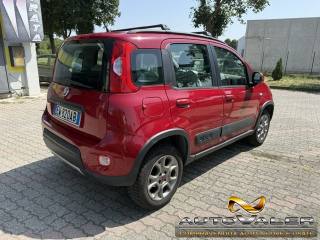 FIAT Panda usata, con Airbag Passeggero