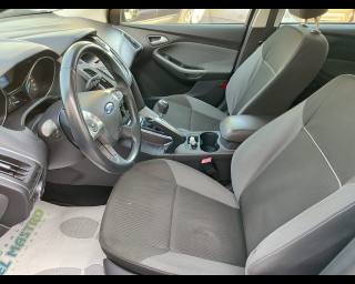 FORD Focus usata 14
