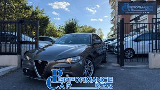 ALFA ROMEO Giulia 2.2TURBODIESEL 150CV AT8 SUPER*24M.G*CL18*NAVI*PDC