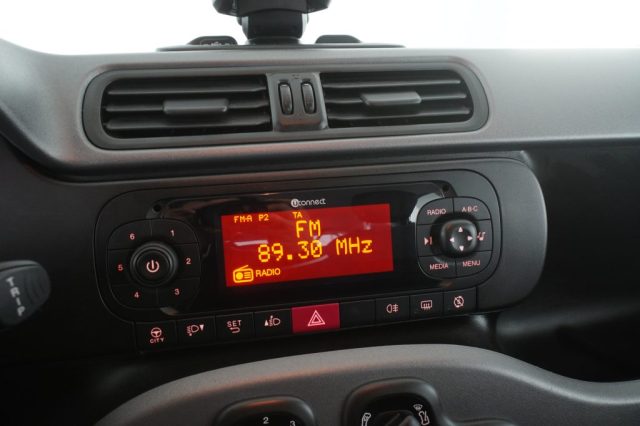FIAT Panda usata 15
