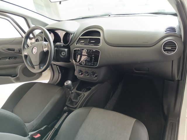 FIAT Punto Evo usata, con Lettore CD