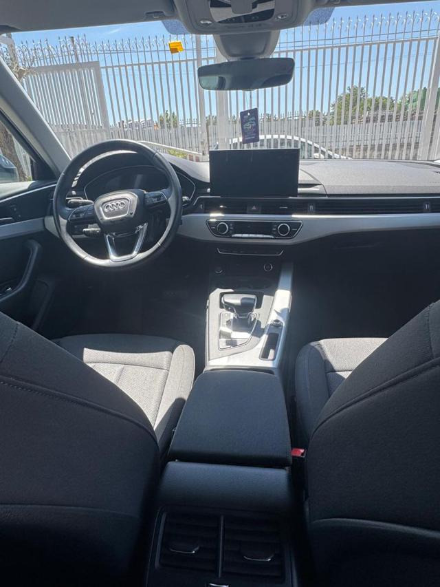 AUDI A4 usata, con Cruise Control