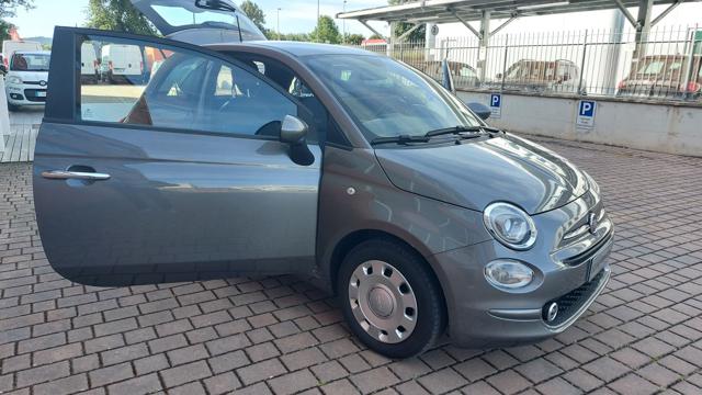 FIAT 500 usata, con Bluetooth