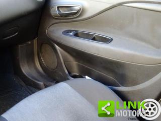 FIAT Punto usata, con Servosterzo