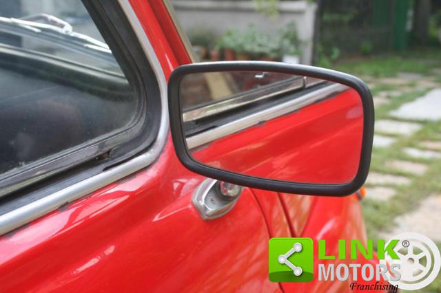 FIAT 500 usata 19