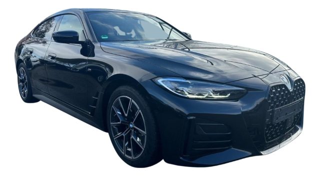 BMW 420 usata, con Autoradio