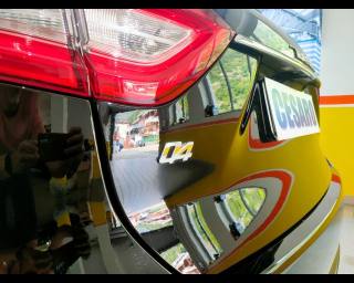 MASERATI Levante usata 27