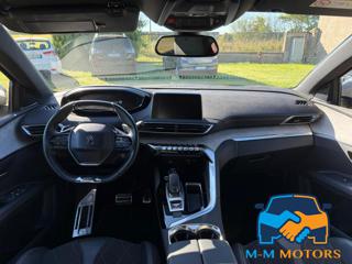 PEUGEOT 5008 usata, con ESP