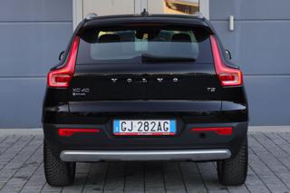 VOLVO XC40 usata, con Touch screen