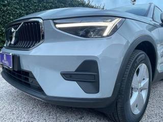 VOLVO XC40 usata, con Controllo trazione