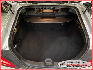 MERCEDES-BENZ CLA 200 usata, con Controllo trazione