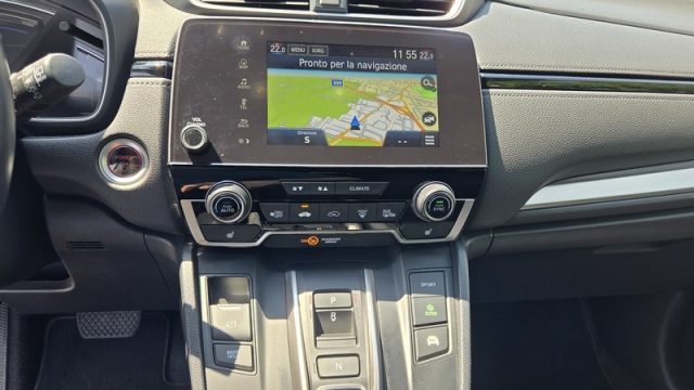 HONDA CR-V usata, con Sensore di pioggia
