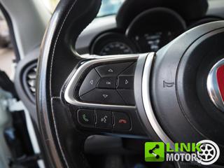 FIAT 500X usata 24