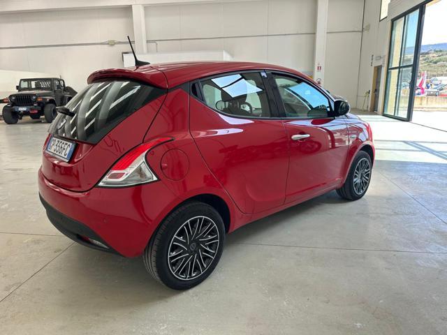 LANCIA Ypsilon usata, con Climatizzatore