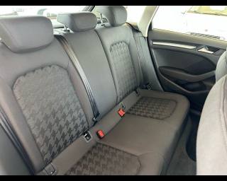 AUDI A3 usata 17