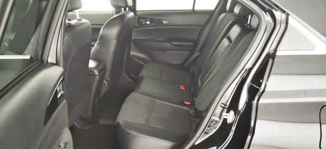 MITSUBISHI Eclipse Cross usata, con Sedili riscaldati