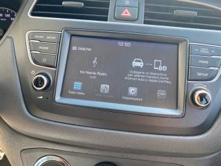 HYUNDAI i20 usata, con Fendinebbia