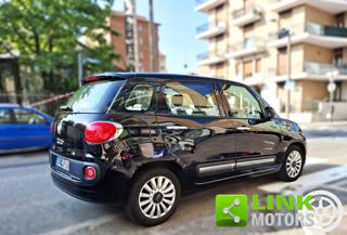 FIAT 500L usata, con Airbag laterali