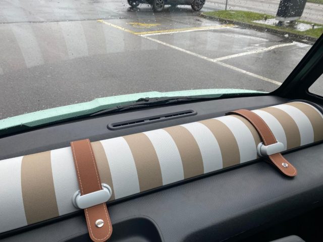 FIAT Topolino usata 11