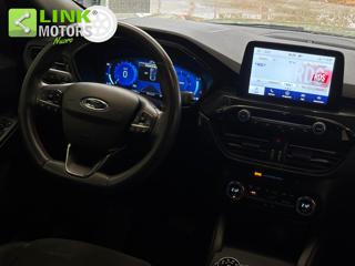 FORD Kuga usata 25