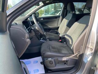 VOLKSWAGEN T-Roc usata, con Chiusura centralizzata