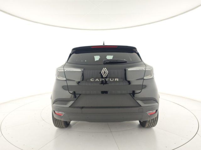 RENAULT Captur usata, con Cerchi in lega