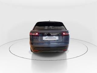 LAND ROVER Range Rover Velar usata, con Chiusura centralizzata