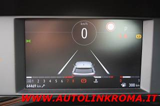 OPEL Mokka usata, con Boardcomputer