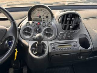 FIAT Multipla usata, con Fendinebbia