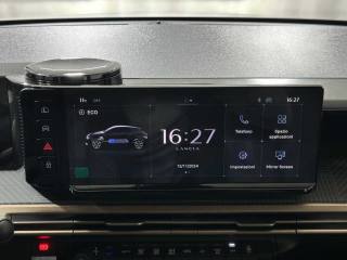 LANCIA Ypsilon usata, con Autoradio digitale