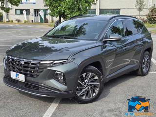 HYUNDAI Tucson 1.6 T-GDI 48V Exellence