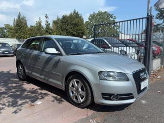 AUDI A3 usata, con Airbag laterali