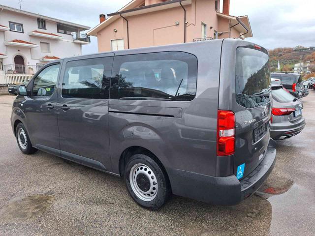 FIAT Scudo usata 23